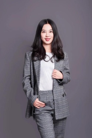 陈雅婷 - 合肥蓓秧网络科技有限公司陈雅婷
